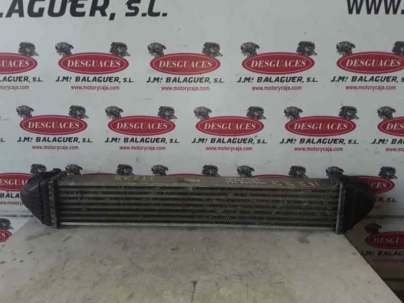 Recambio de intercooler para » otros... modelos referencia OEM IAM   