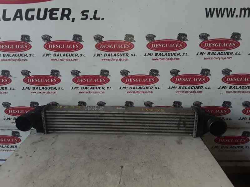 Recambio de intercooler para » otros... modelos referencia OEM IAM   