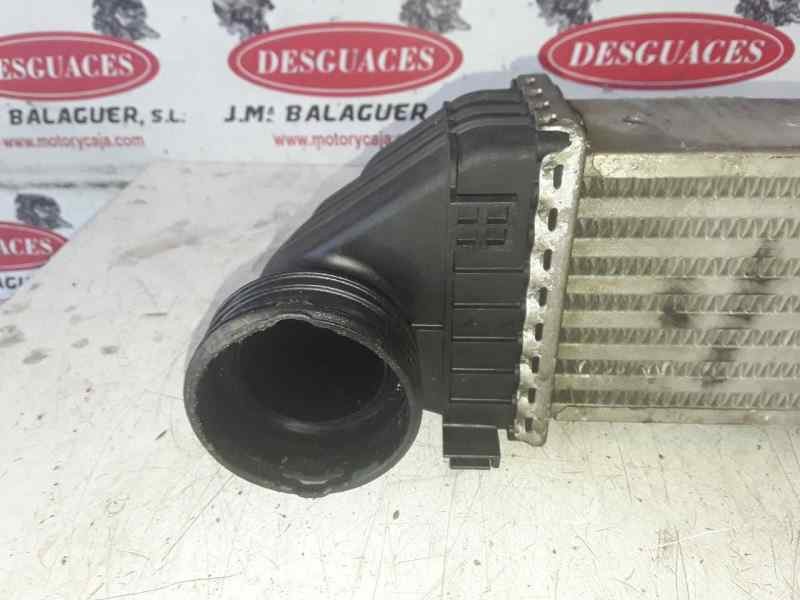 Recambio de intercooler para » otros... modelos referencia OEM IAM   