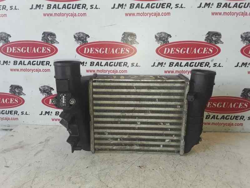 Recambio de intercooler para » otros... modelos referencia OEM IAM   