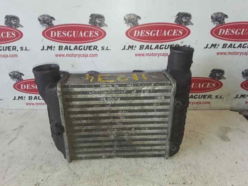 Recambio de intercooler para » otros... modelos referencia OEM IAM   