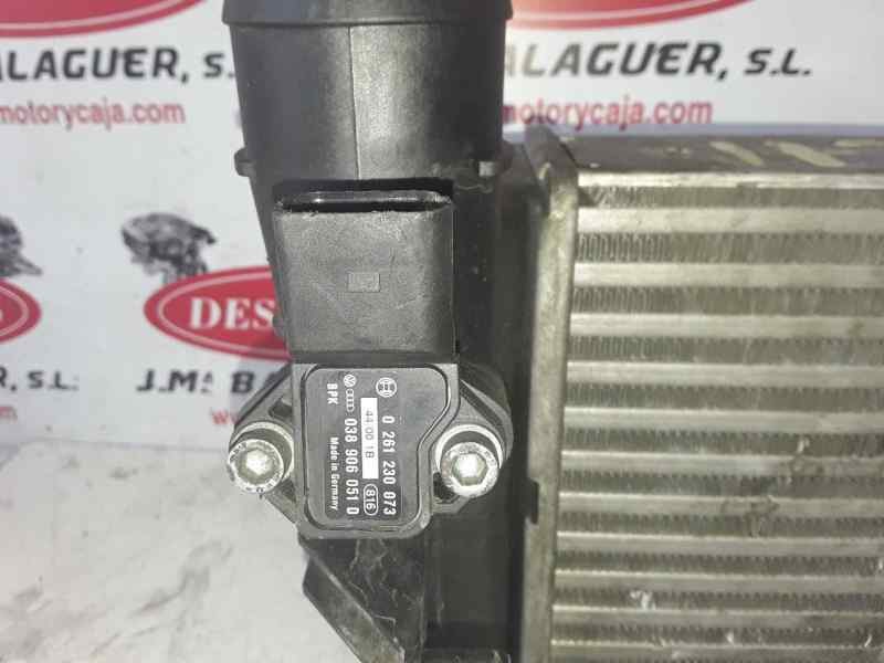 Recambio de intercooler para » otros... modelos referencia OEM IAM   