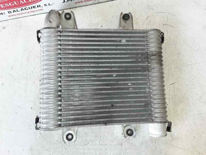 Recambio de intercooler para » otros... modelos referencia OEM IAM   