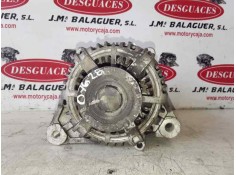 Recambio de alternador para hyundai tucson (jm) referencia OEM IAM 2.0CRDI(06)3730027030/021319310  