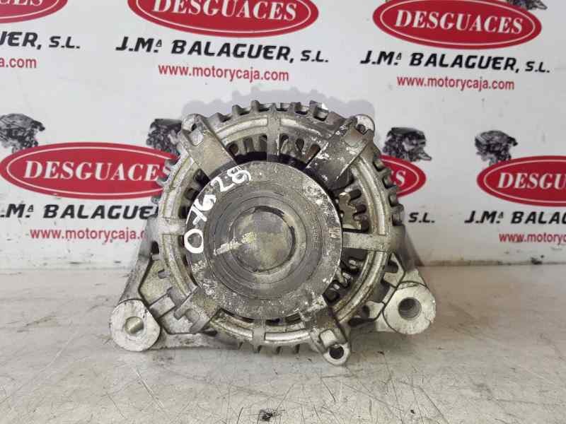 Recambio de alternador para hyundai tucson (jm) referencia OEM IAM 2.0CRDI(06)3730027030/021319310  