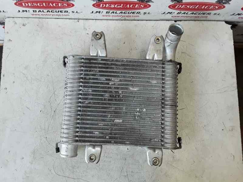 Recambio de intercooler para » otros... modelos referencia OEM IAM   