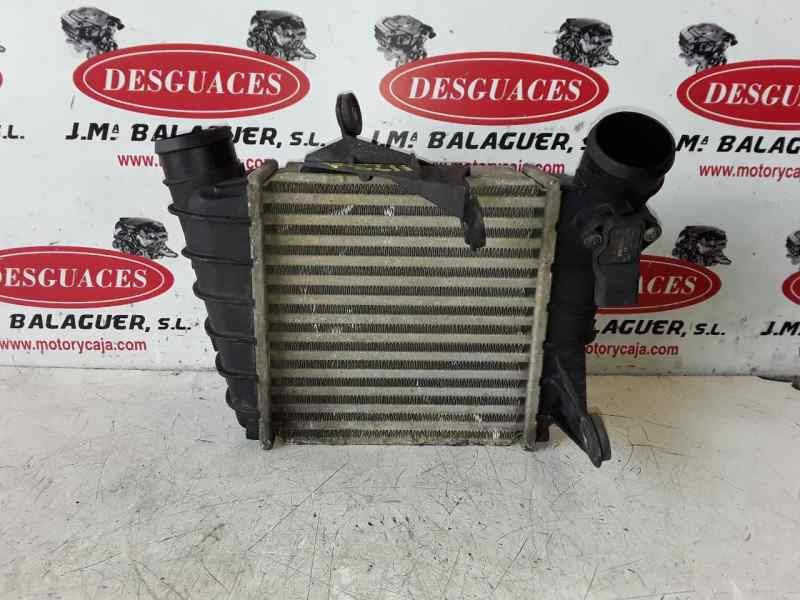 Recambio de intercooler para » otros... modelos referencia OEM IAM 6Q0145804A  