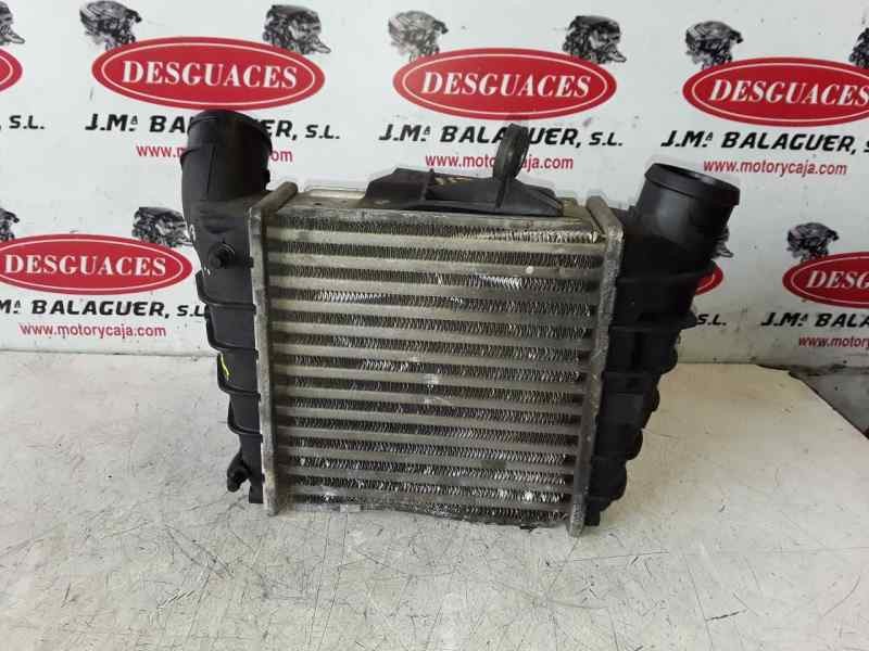 Recambio de intercooler para » otros... modelos referencia OEM IAM 6Q0145804A  