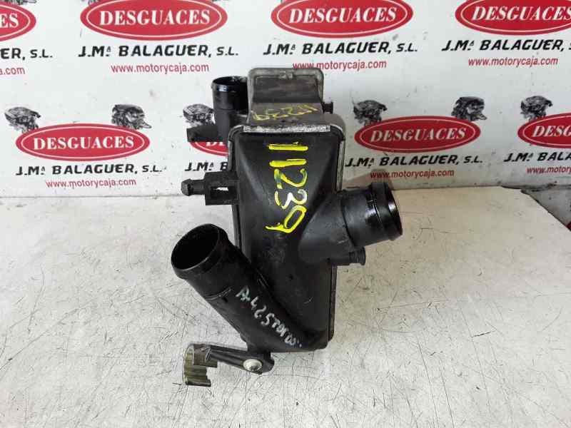Recambio de intercooler para » otros... modelos referencia OEM IAM   