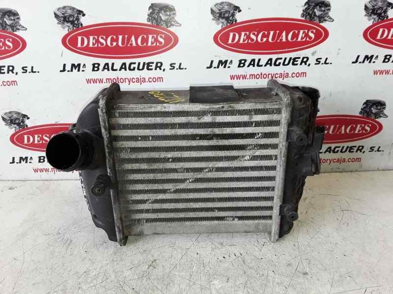 Recambio de intercooler para » otros... modelos referencia OEM IAM   