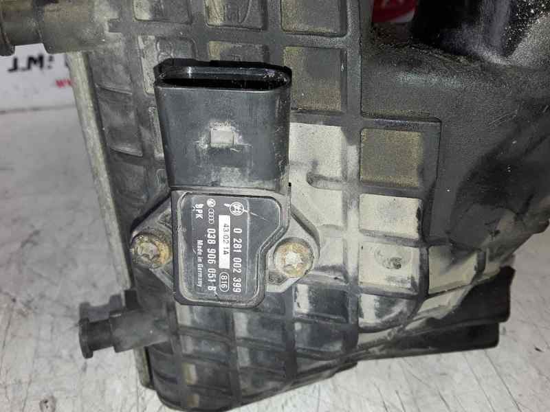 Recambio de intercooler para » otros... modelos referencia OEM IAM   