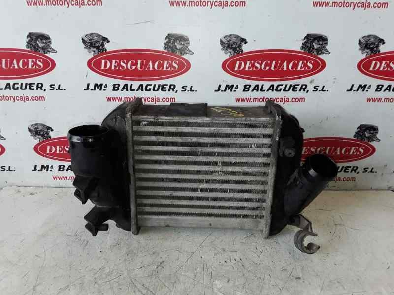 Recambio de intercooler para » otros... modelos referencia OEM IAM   