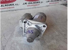 Recambio de motor arranque para » otros... modelos referencia OEM IAM   