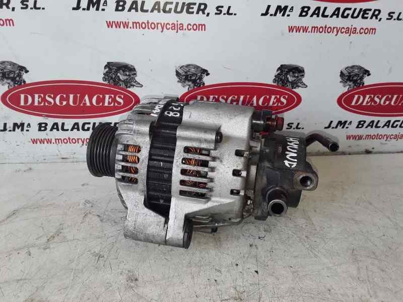 Recambio de alternador para hyundai tucson (jm) referencia OEM IAM 2.0CRDI(06)3730027030/021319310  