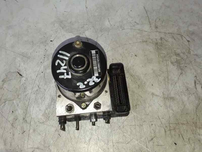 Recambio de centralita abs para » otros... modelos referencia OEM IAM   