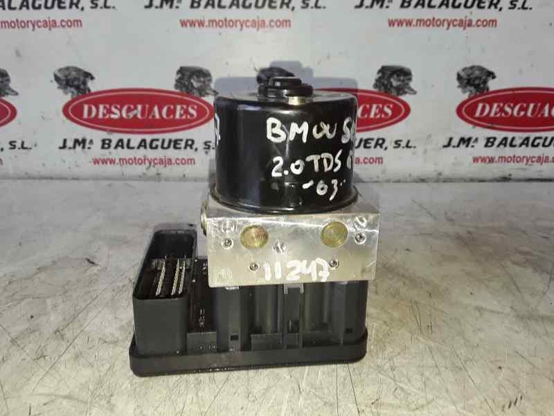 Recambio de centralita abs para » otros... modelos referencia OEM IAM   