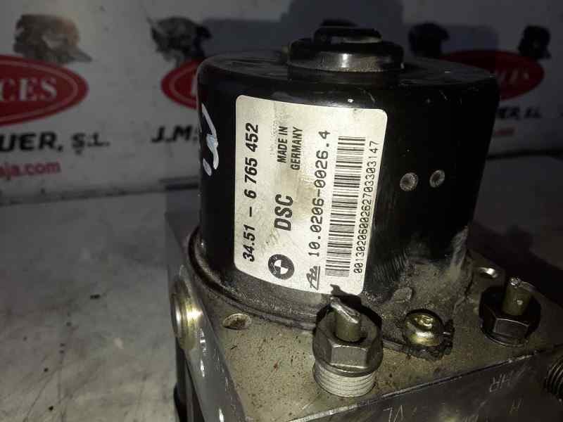Recambio de centralita abs para » otros... modelos referencia OEM IAM   