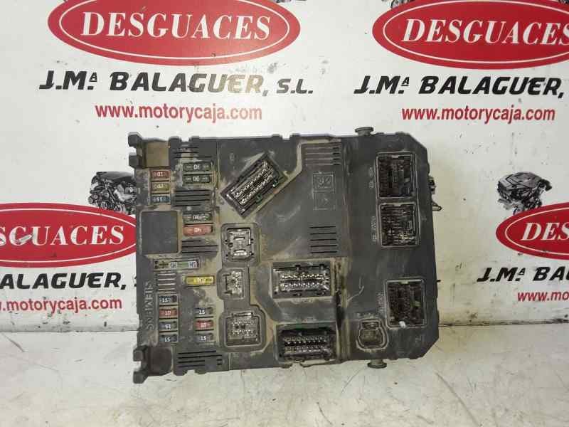 Recambio de caja reles / fusibles para » otros... modelos referencia OEM IAM   