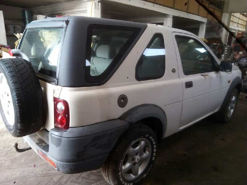 land rover freelander (ln) del año 2001