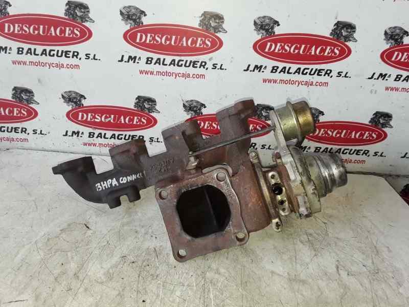 Recambio de turbocompresor para » otros... modelos referencia OEM IAM   