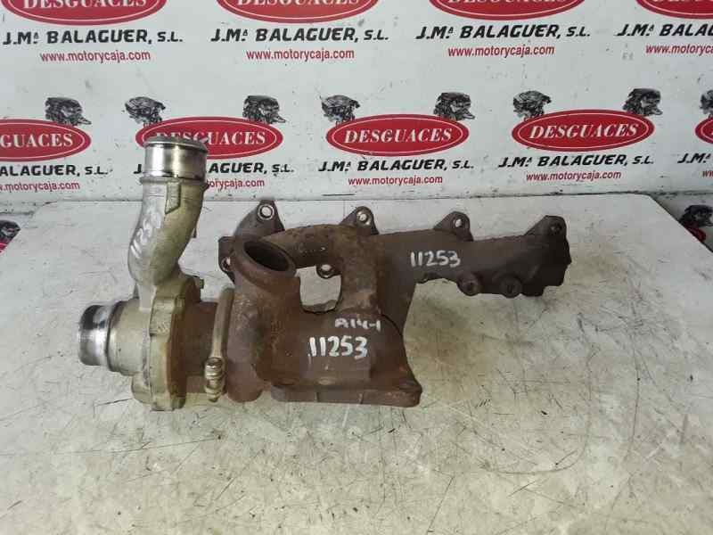 Recambio de turbocompresor para » otros... modelos referencia OEM IAM   