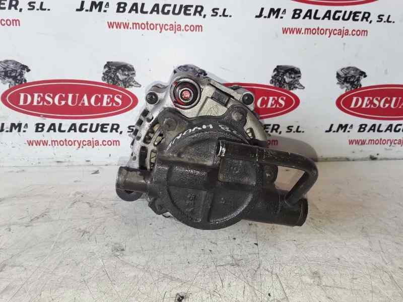 Recambio de alternador para hyundai tucson (jm) referencia OEM IAM 2.0CRDI(06)3730027030/021319310  