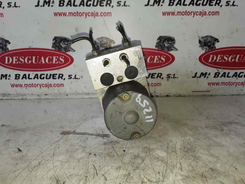 Recambio de centralita abs para » otros... modelos referencia OEM IAM   
