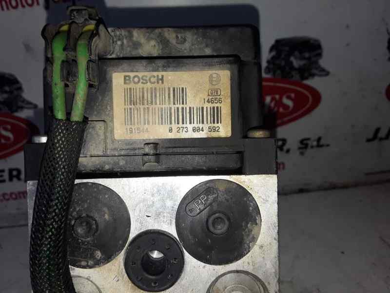 Recambio de centralita abs para » otros... modelos referencia OEM IAM   