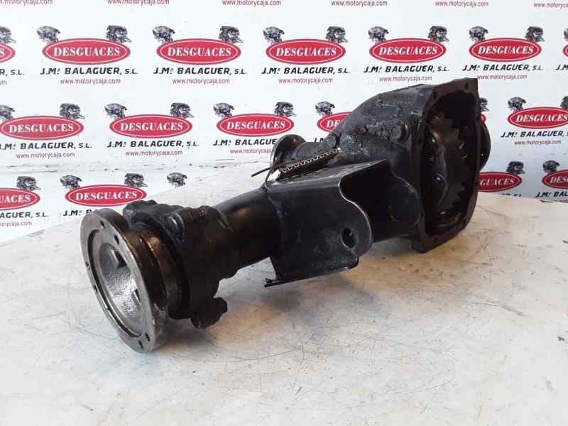 Recambio de diferencial delantero para nissan terrano ii (r20) referencia OEM IAM 38511G23007  