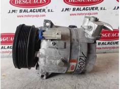 Recambio de compresor aire acondicionado para » otros... modelos referencia OEM IAM    2