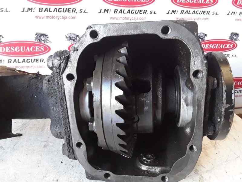 Recambio de diferencial delantero para nissan terrano ii (r20) referencia OEM IAM 38511G23007  