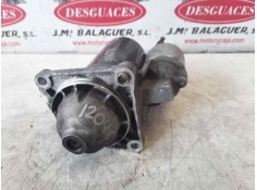Recambio de motor arranque para » otros... modelos referencia OEM IAM   