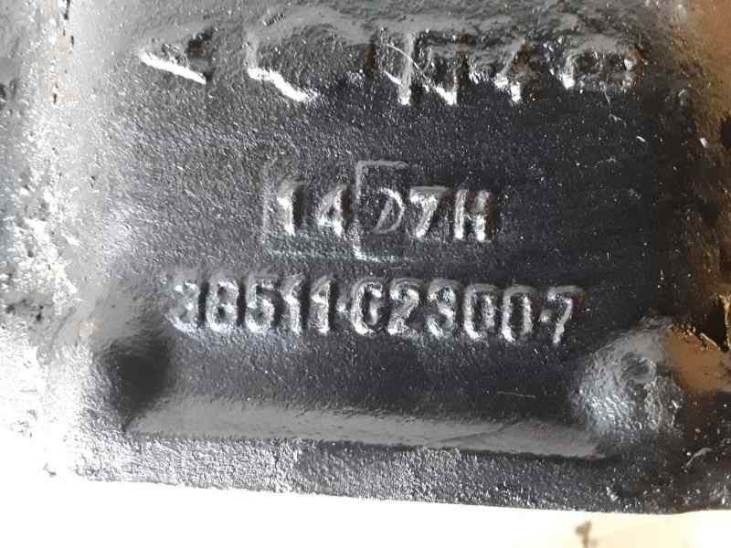 Recambio de diferencial delantero para nissan terrano ii (r20) referencia OEM IAM 38511G23007  