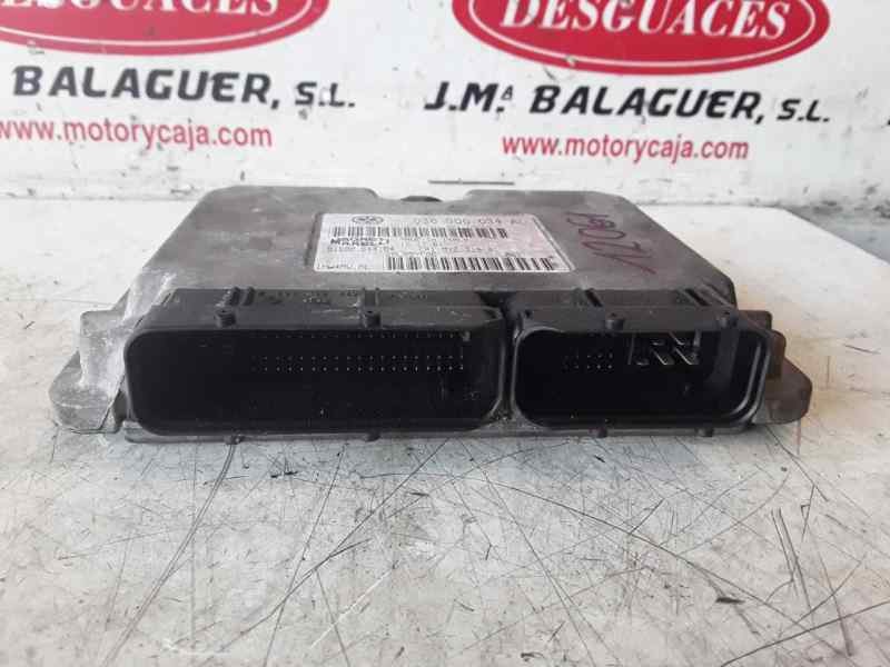 Recambio de centralita motor uce para » otros... modelos referencia OEM IAM   