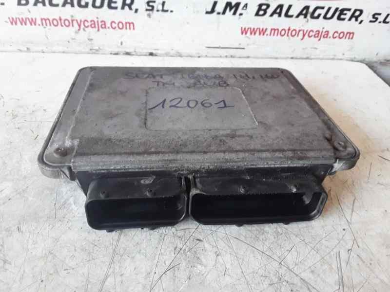 Recambio de centralita motor uce para » otros... modelos referencia OEM IAM   