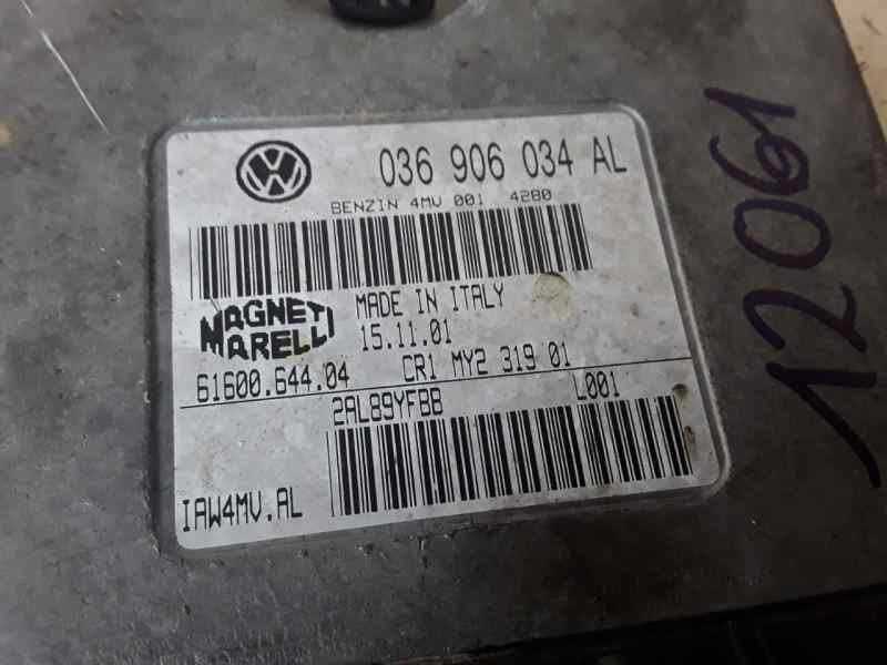 Recambio de centralita motor uce para » otros... modelos referencia OEM IAM   