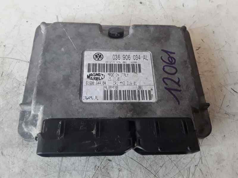 Recambio de centralita motor uce para » otros... modelos referencia OEM IAM   