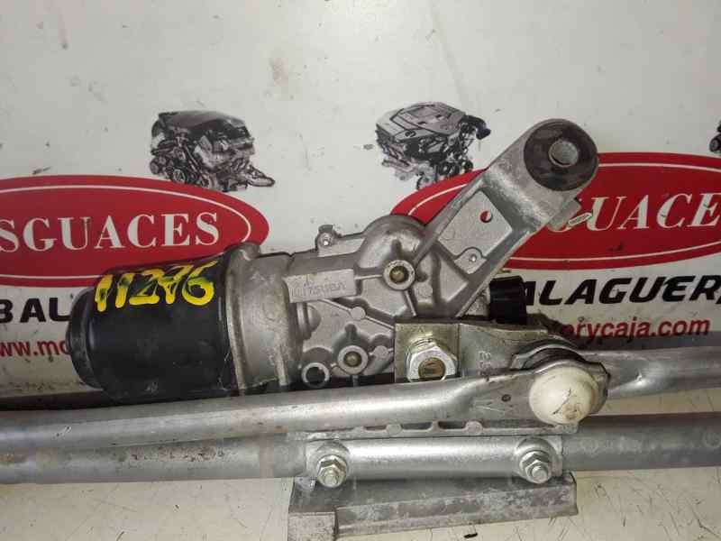 Recambio de motor limpia delantero para » otros... modelos referencia OEM IAM   