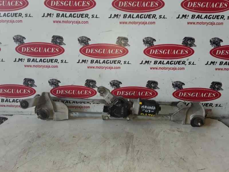 Recambio de motor limpia delantero para » otros... modelos referencia OEM IAM   