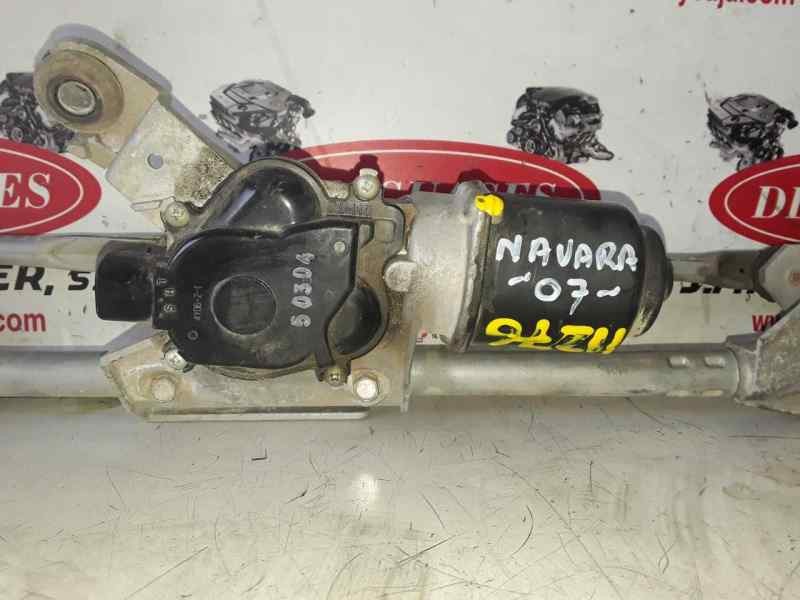 Recambio de motor limpia delantero para » otros... modelos referencia OEM IAM   