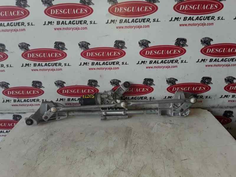 Recambio de motor limpia delantero para » otros... modelos referencia OEM IAM   
