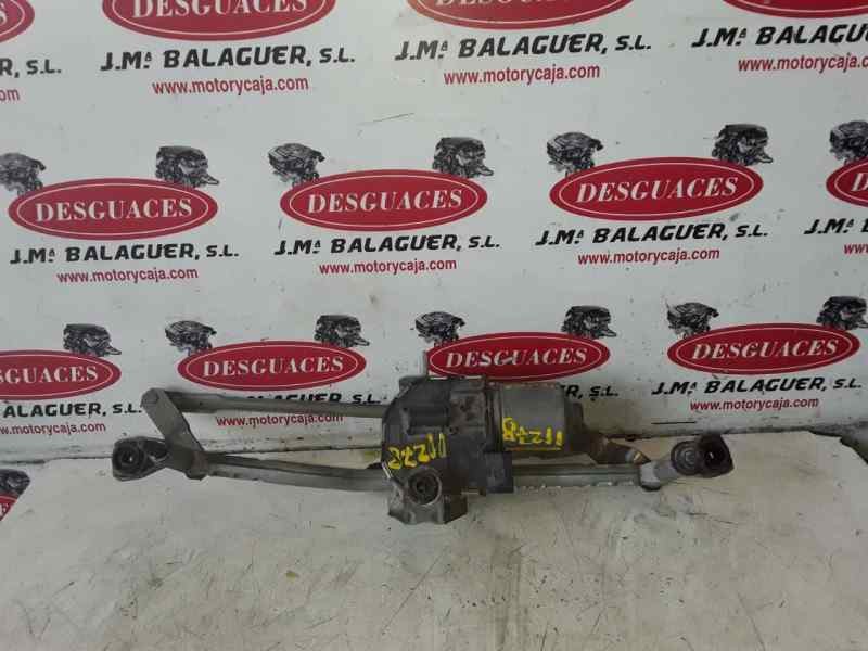 Recambio de motor limpia delantero para » otros... modelos referencia OEM IAM   