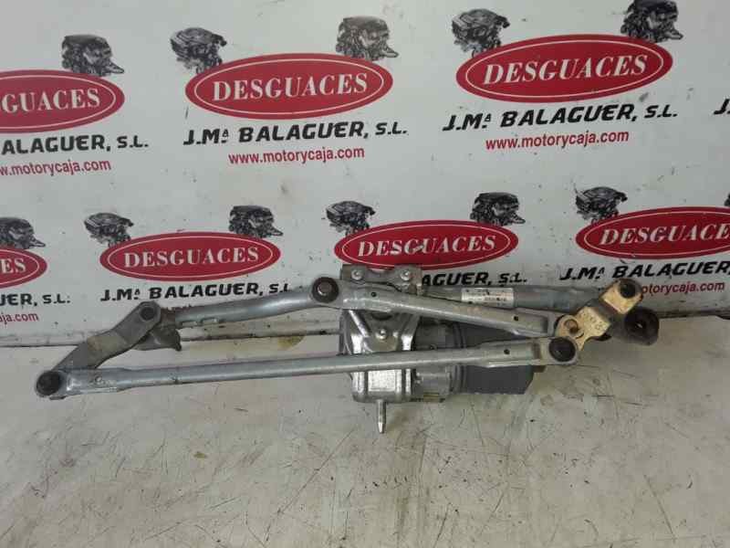 Recambio de motor limpia delantero para » otros... modelos referencia OEM IAM   