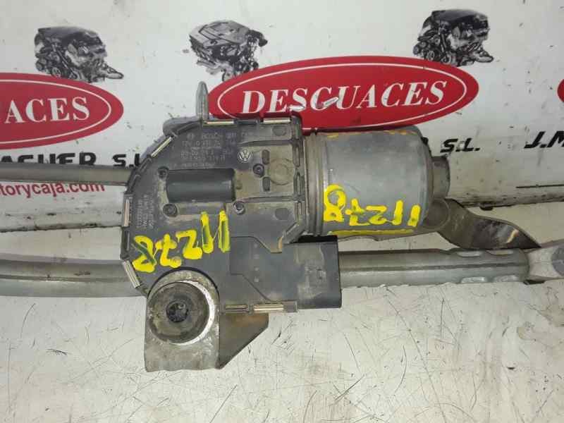 Recambio de motor limpia delantero para » otros... modelos referencia OEM IAM   