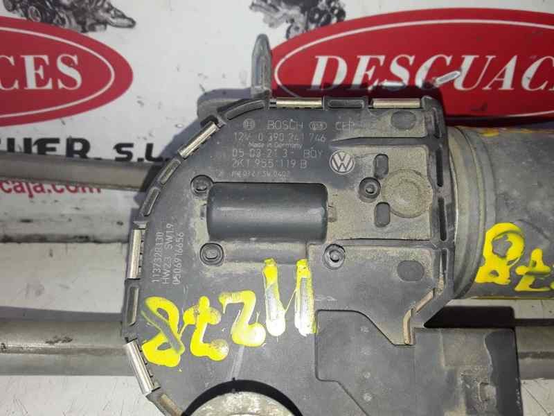 Recambio de motor limpia delantero para » otros... modelos referencia OEM IAM   