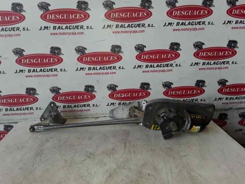 Recambio de motor limpia delantero para » otros... modelos referencia OEM IAM   
