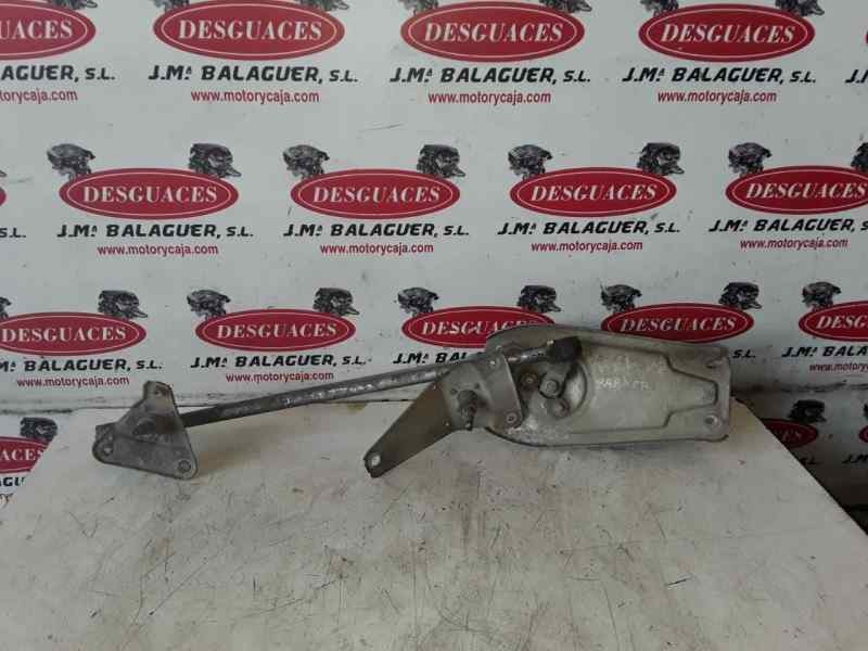 Recambio de motor limpia delantero para » otros... modelos referencia OEM IAM   
