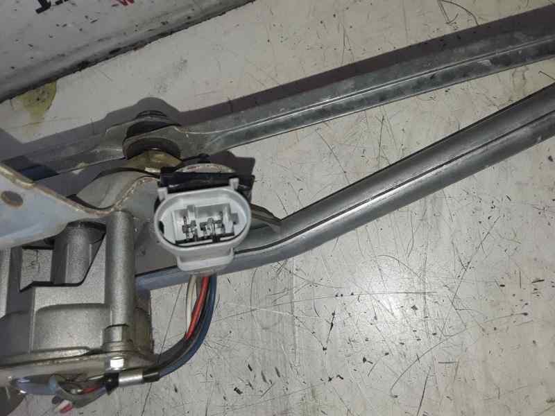 Recambio de motor limpia delantero para » otros... modelos referencia OEM IAM   