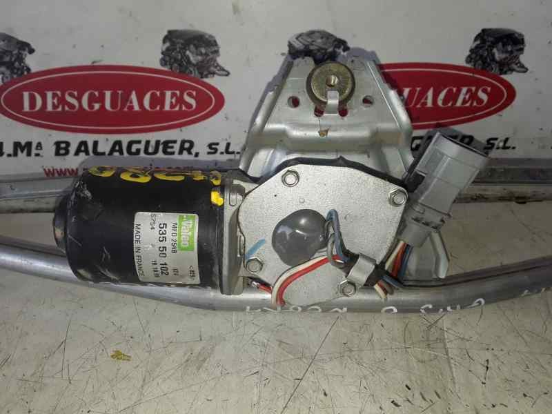 Recambio de motor limpia delantero para » otros... modelos referencia OEM IAM   