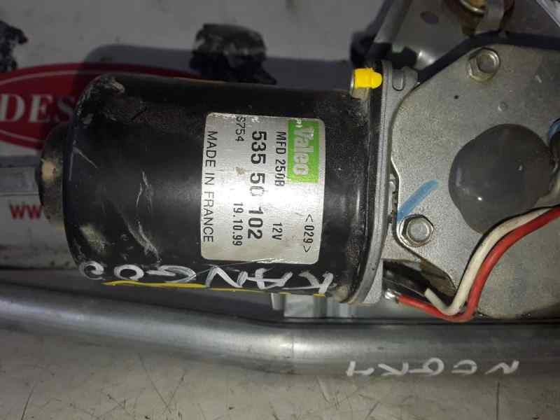 Recambio de motor limpia delantero para » otros... modelos referencia OEM IAM   
